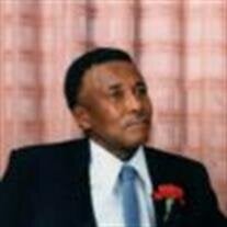 Earl Linwood Smith
