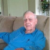 Otis William "Bill" Clary