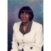 Irene Carroll Lofton