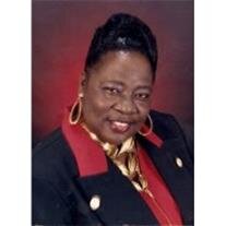 Ernestine Rubie Wilson