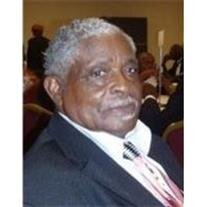 Chester Lee Canady