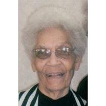 Eunice Armstrong