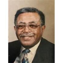 Kirby Lee Hamilton Sr.