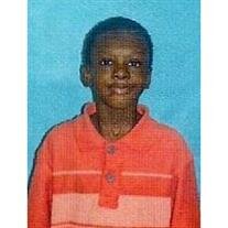 Da'Shawn Leandre Hill