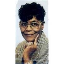 Prophetess Ada Ruth Boyd