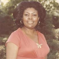 Bessie  Dillard-Taylor