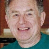 Sidney B. Paier