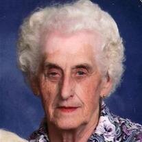 Ruth M. Durrant