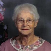 Mrs. Lorraine A. Taylor