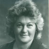 Irene Sarah Logeren