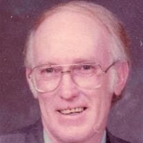 Joe Stanley Parker