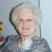 Mrs. Avaline  S. Bearden