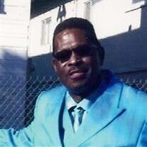 Ronald Bruce McFadden