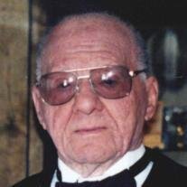 Rudolph C. "Rudy" Ciccolella