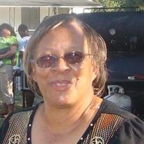 Ms. Mary Ann Thompson