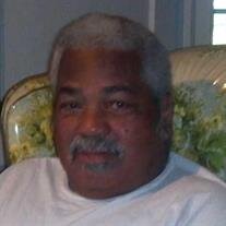 Curtis Spruill