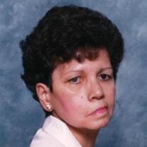 Janice Caroline Harris