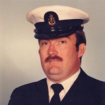 Charles Dell Herndon