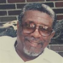 Mr. Charles Willie Harper