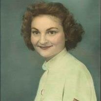Joan Ann Marie Stutz
