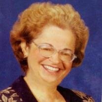 Maria Cristina Pinzon