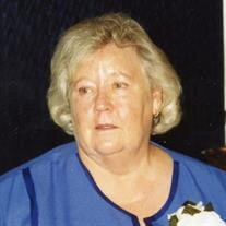 Roberta Lodena Cole