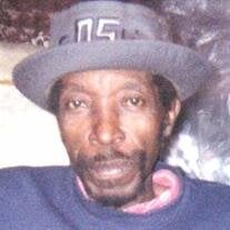 Mr. Lester Lee Williams