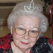 Mrs. Doris Baker