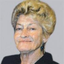 Georgene Kay Clingerman