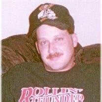 Bobby Burgess Young