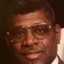 REV EARL L WILLIAMS