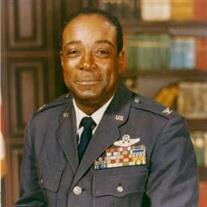 Col. Paul Lamar  Green 