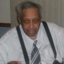 Elvin Tyrone Davis Sr.