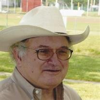 Garland Dewayne Young