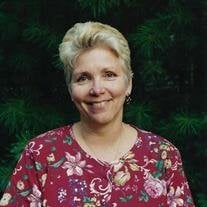 Margaret  L. (Powell) Millspaugh