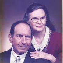 Willie J. Boehme