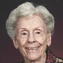 Elizabeth  "Becky" Germy