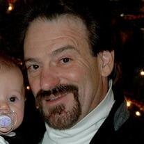 Ricky N. Stemm Sr.