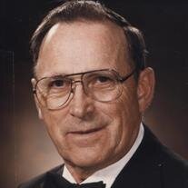 Clifford Ruben Waybrant
