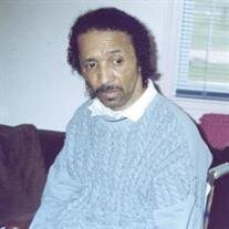 Mr. Robert Ben McCall