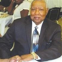Mr. Clytee Walls Jr.