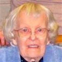 Claire K Hartley