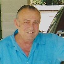 Lloyd Fontenot