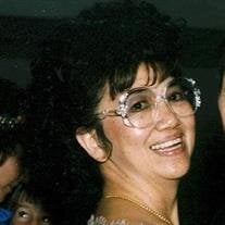 Alicia Lee