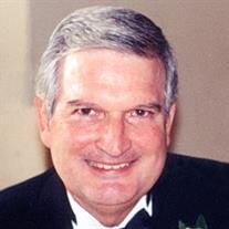 Frederick R. Nichols