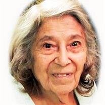 Maria J Irizarry
