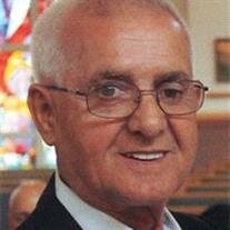 Joseph Noto