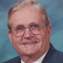 Bobby Ray Rodgers