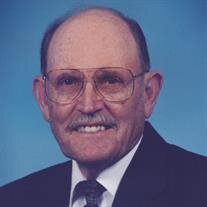 Winston Crutchfield Gatlin Sr.