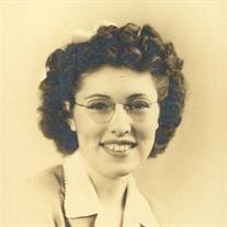Hannah Belle Baranich